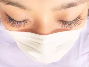 アイラッシュサロン K 阿佐ヶ谷 6